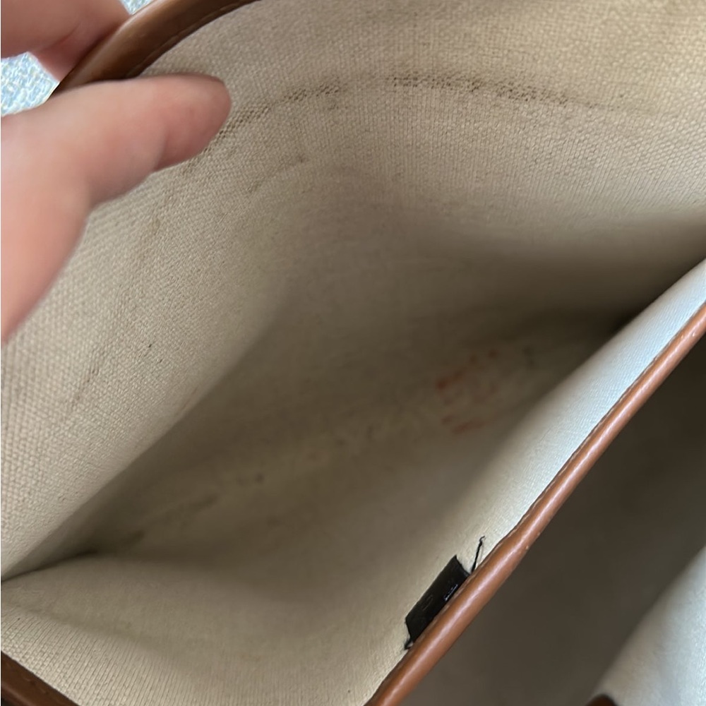 Authentic Gucci Tote - Picture 8 of 13